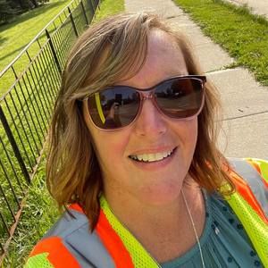 Meet your Posher, Cris